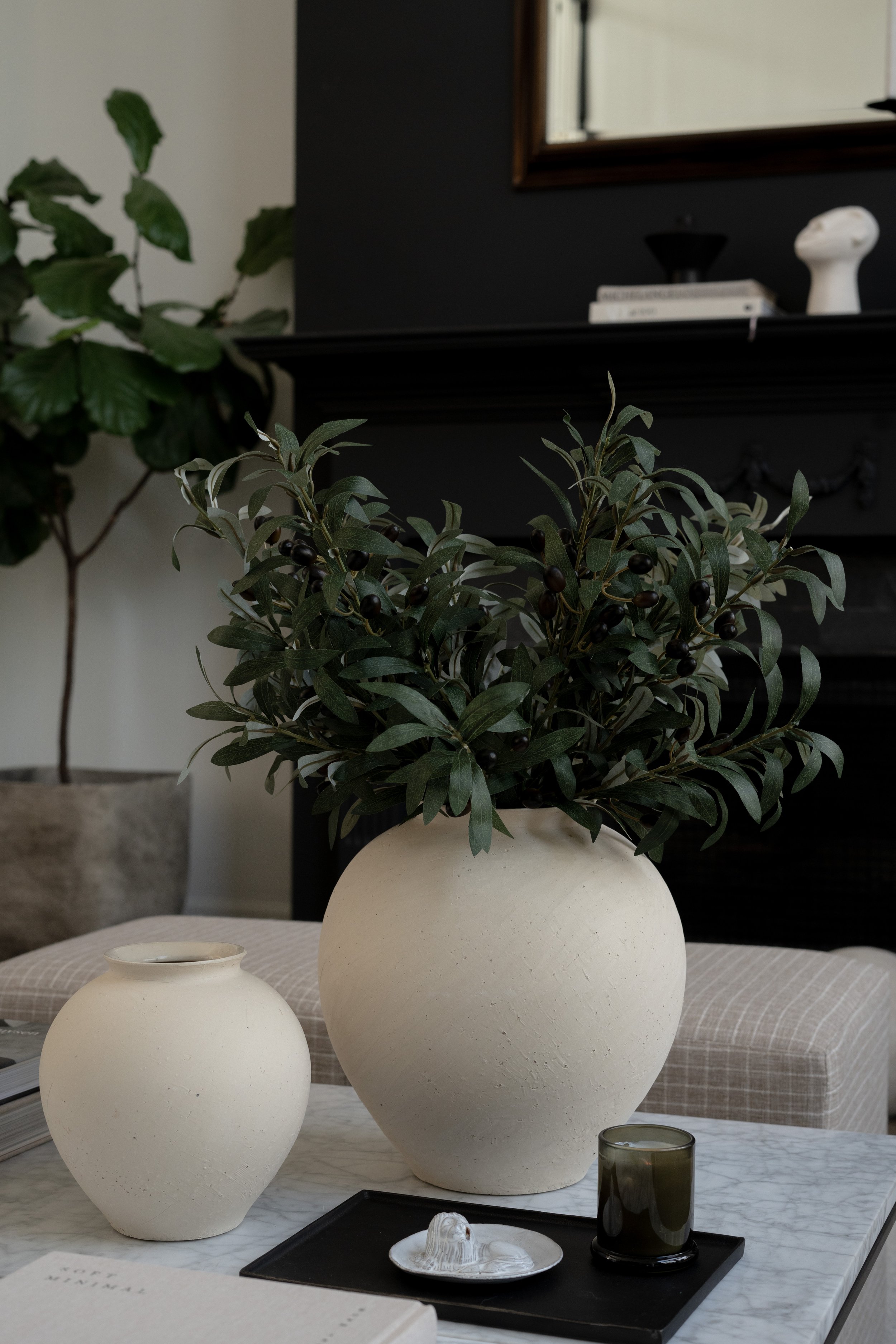 House of Valentina — Vibras Creative Studio
